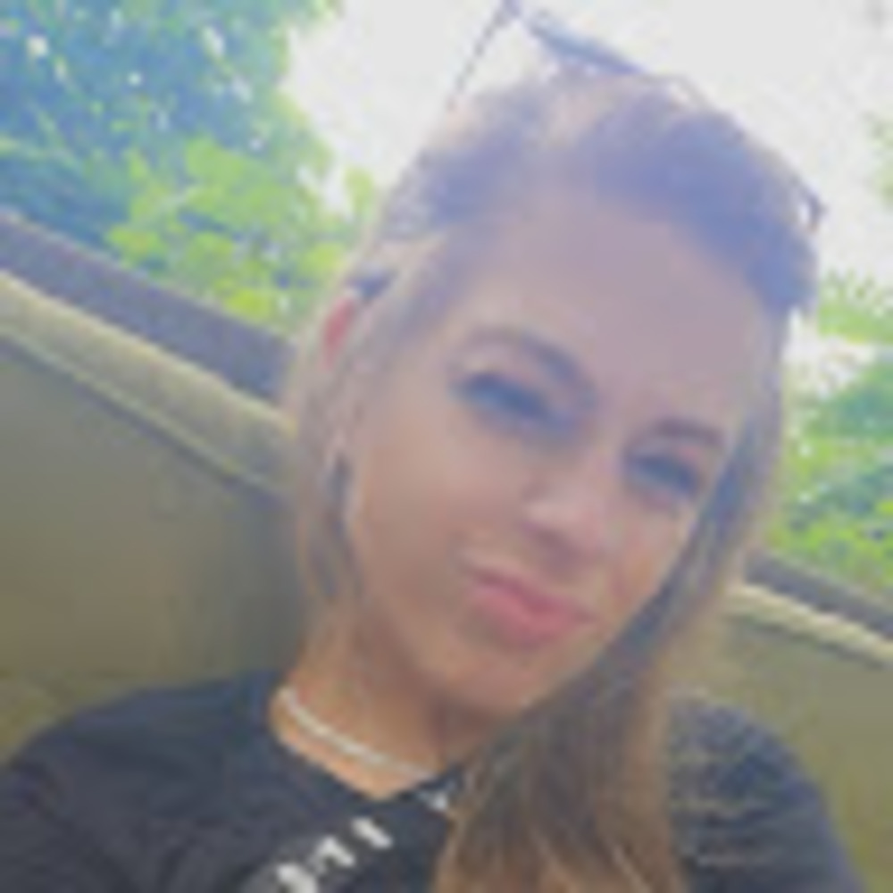 Meet your Posher, Kelsey